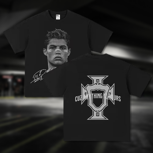 Ronaldo TEE