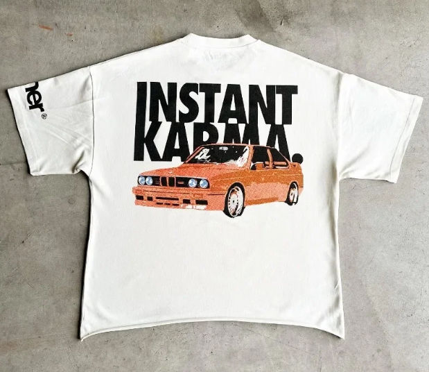 Tshirt - פראנק אושן