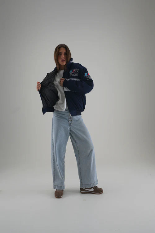 JACKET VINTAGE RETRO - במוו