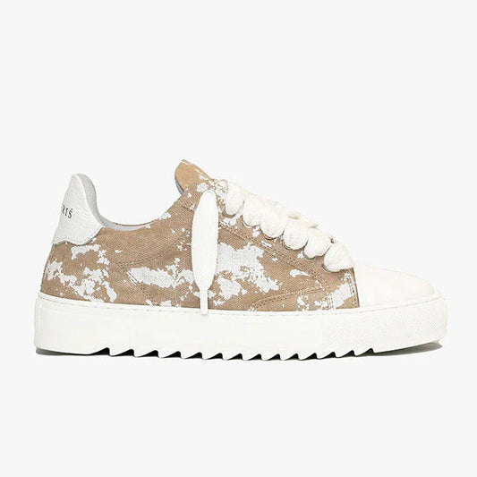 NUMERIS | CLOUD CAMEL