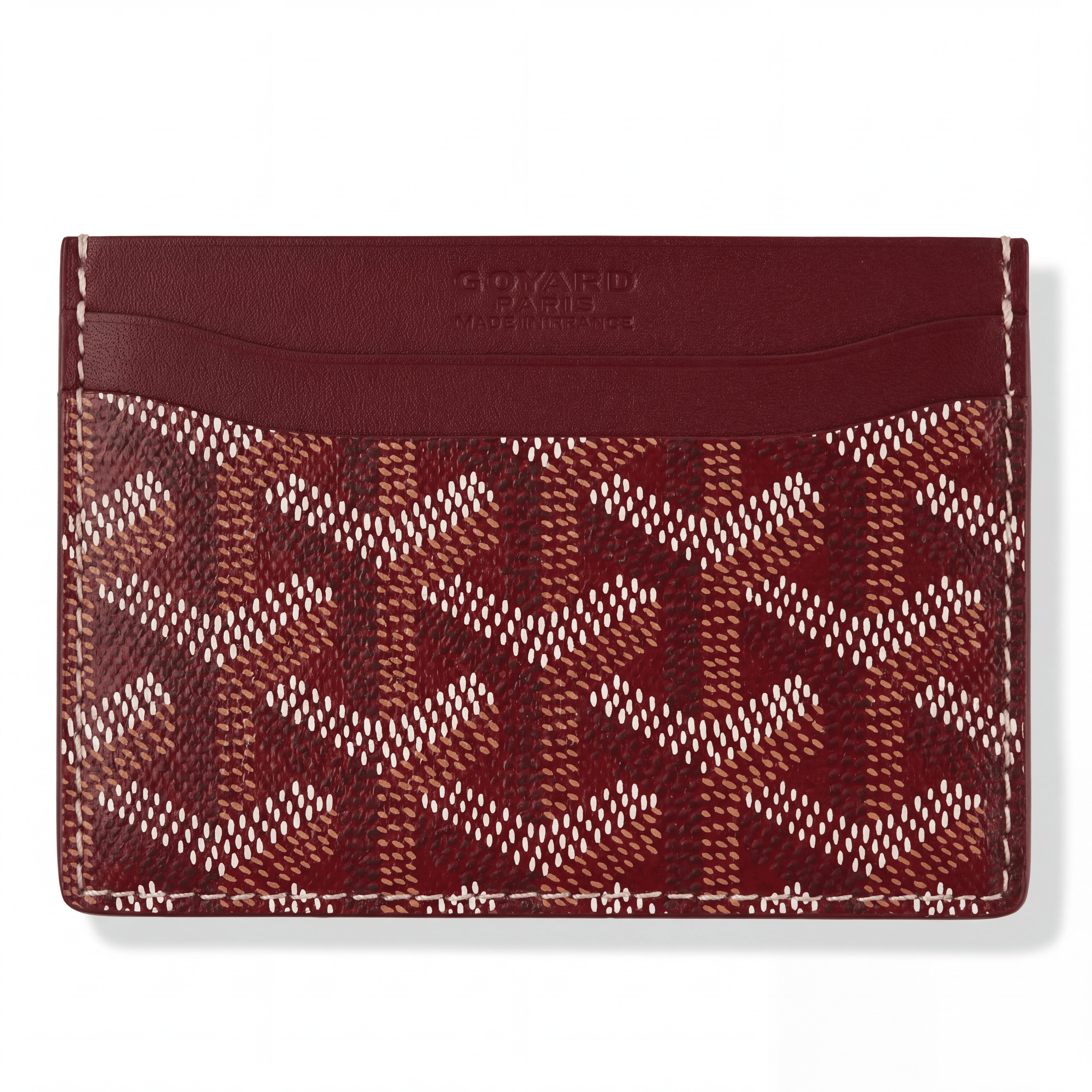 ארנק בורדו | GOYARD