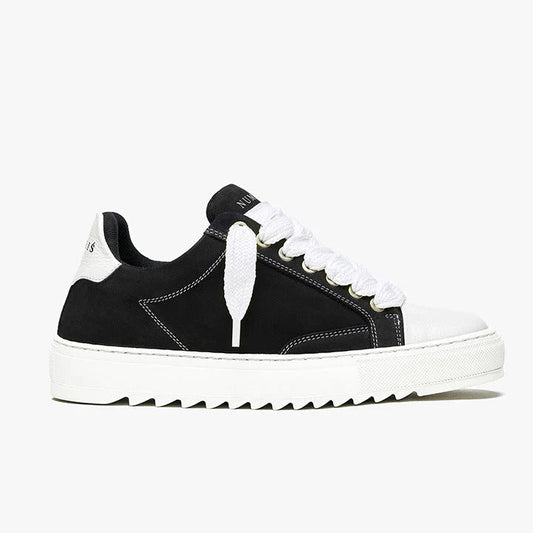NUMERIS CLASSIC | BLACK & WHITE