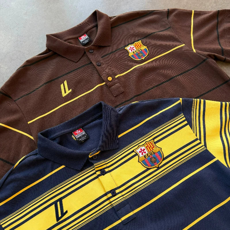 barcelona | פולו וינטג' 2009