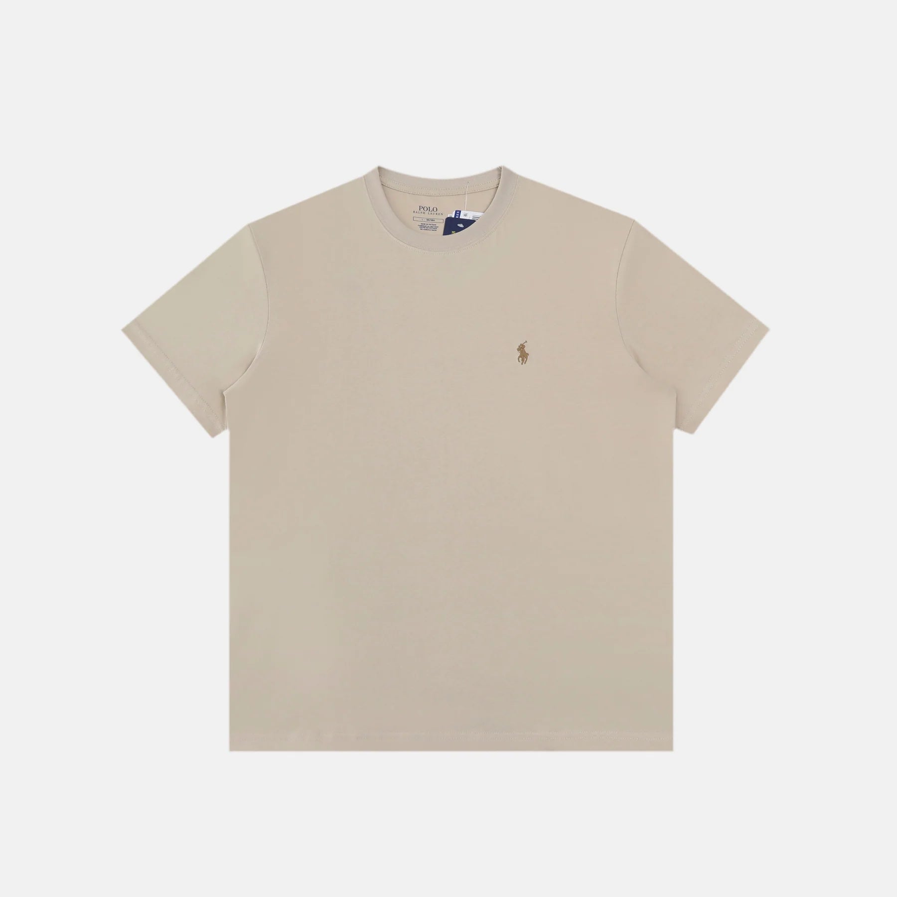 POLO | חולצה קצרה