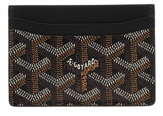 ארנק שחור | GOYARD
