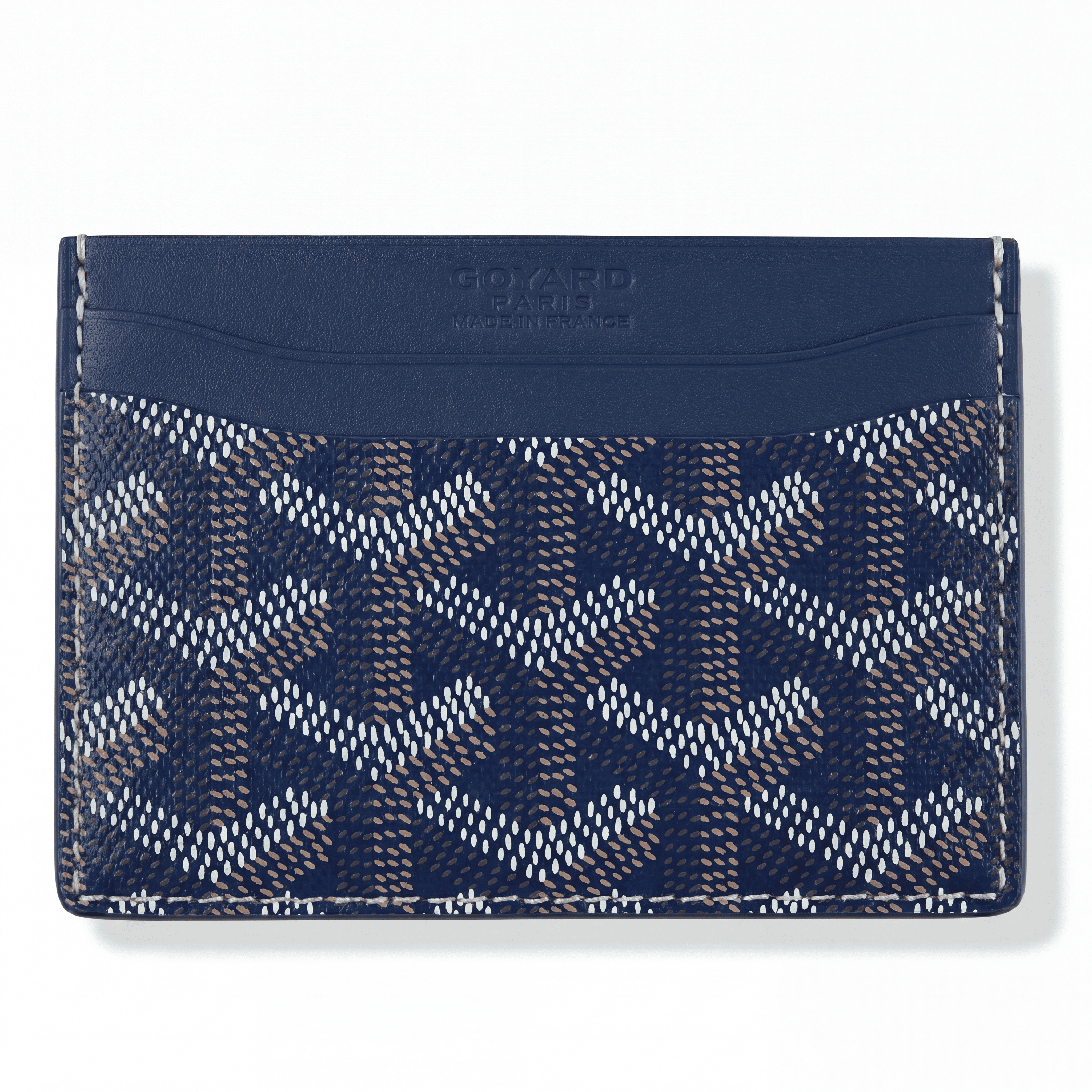 ארנק כחול | GOYARD