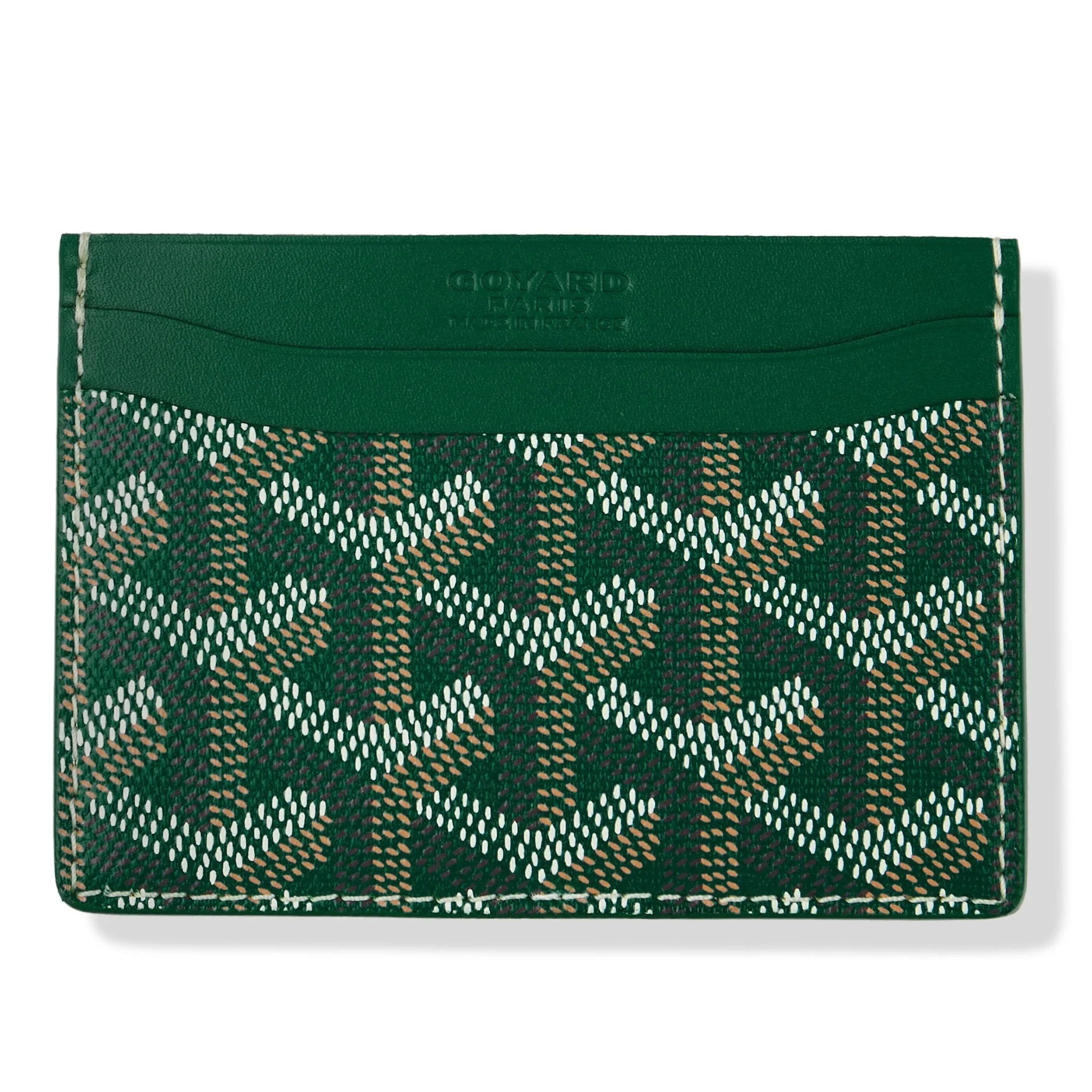 ארנק ירוק | GOYARD