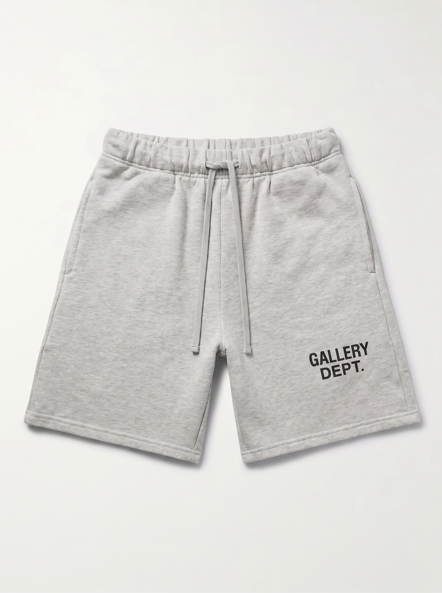GALLERY DEPT | מכנס קצר אפור