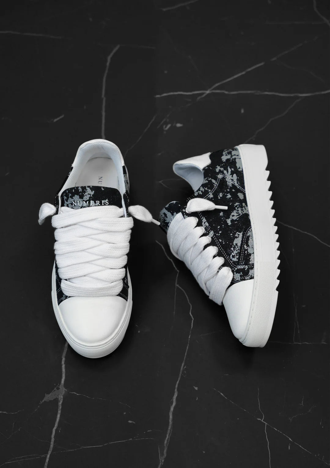 NUMERIS | CLOUD LUNAR