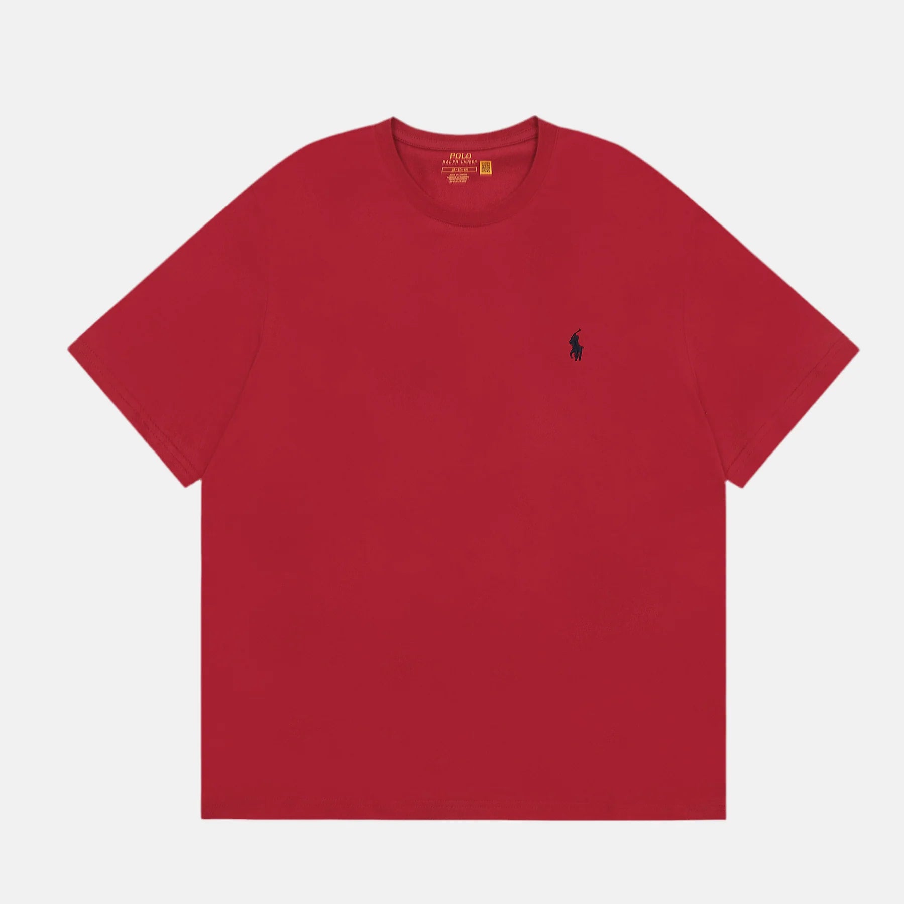 POLO | חולצה קצרה