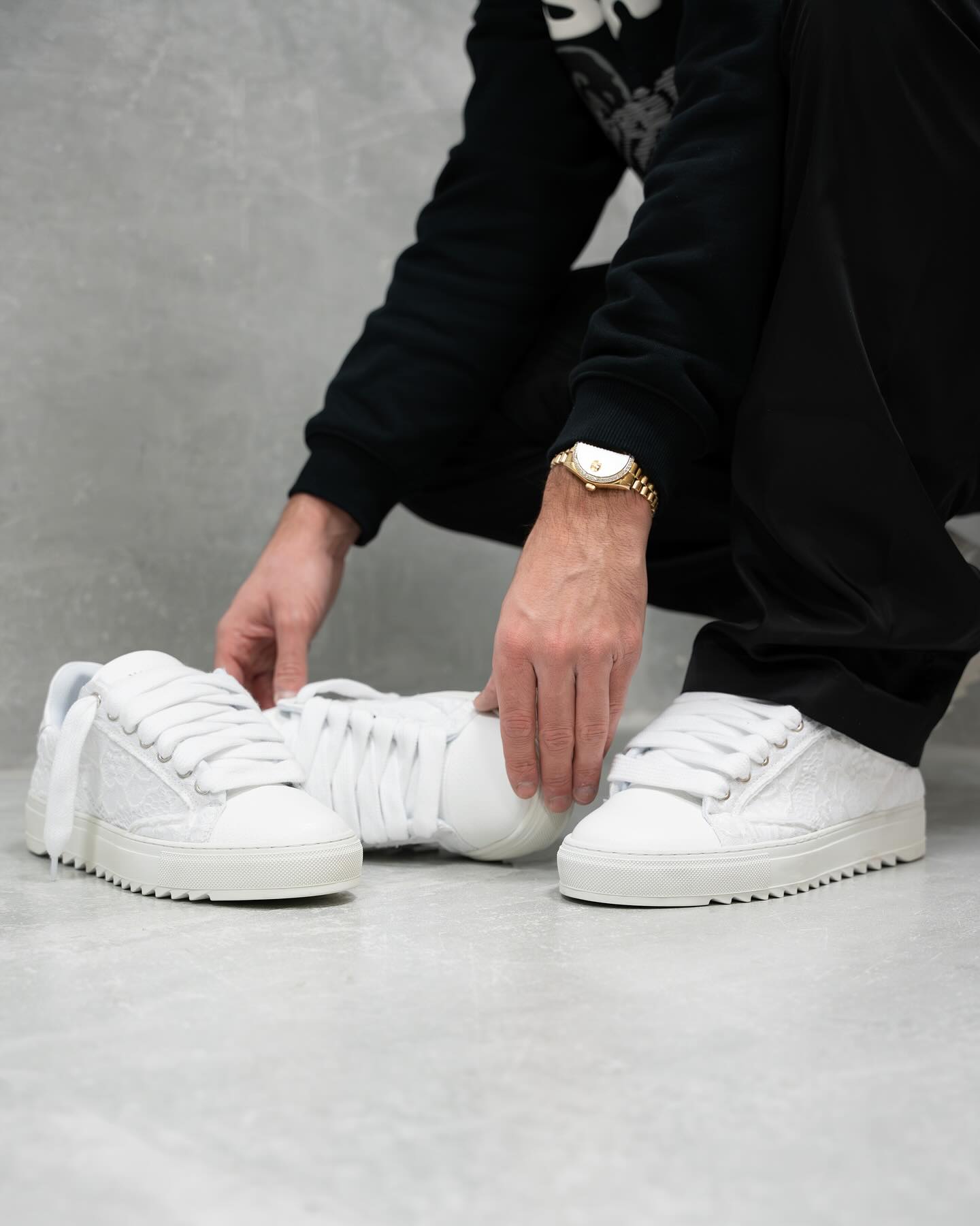 NUMERIS | VEIL WHITE